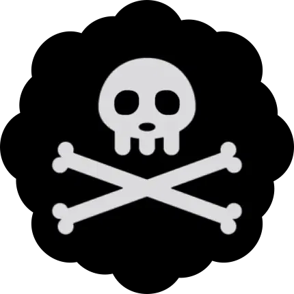 PirateBadge