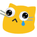 blobcatgooglycry