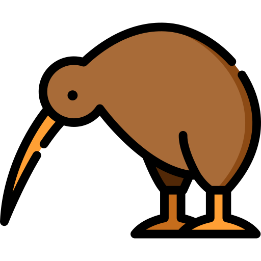 kiwibird