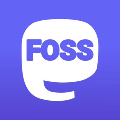 fosstodon@fosstodon.org