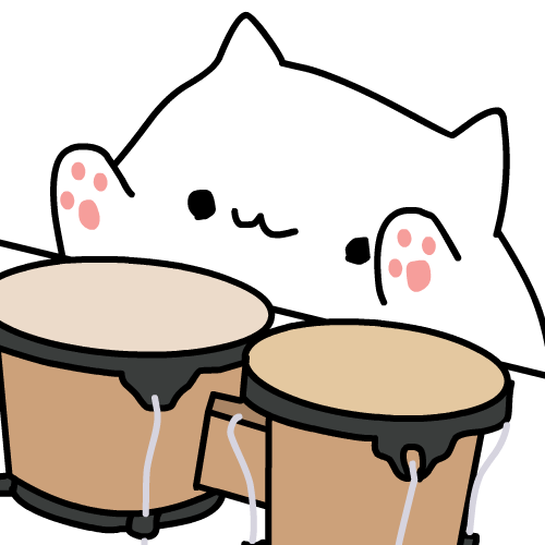 bongoCat